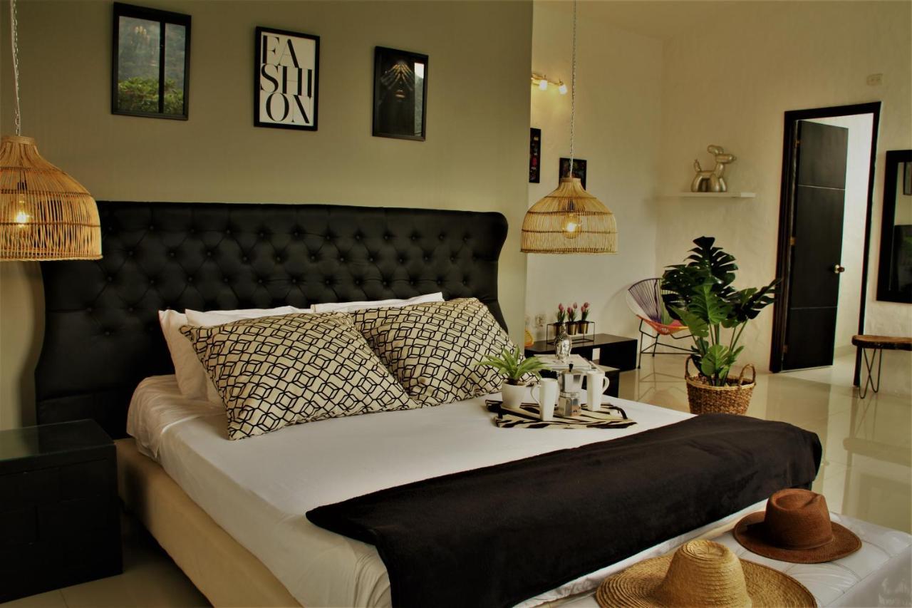 Hotel Boutique Budapez Honda  Zewnętrze zdjęcie