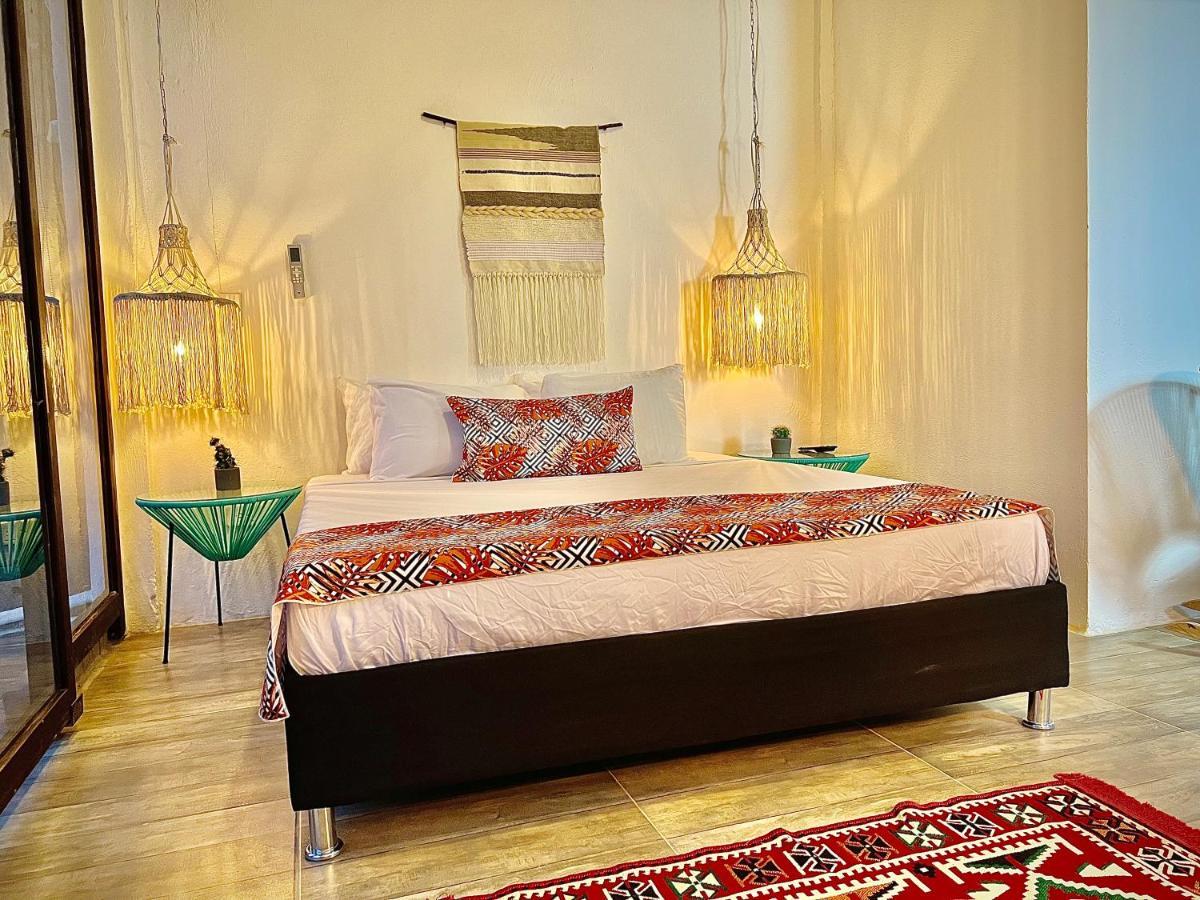 Hotel Boutique Budapez Honda  Zewnętrze zdjęcie