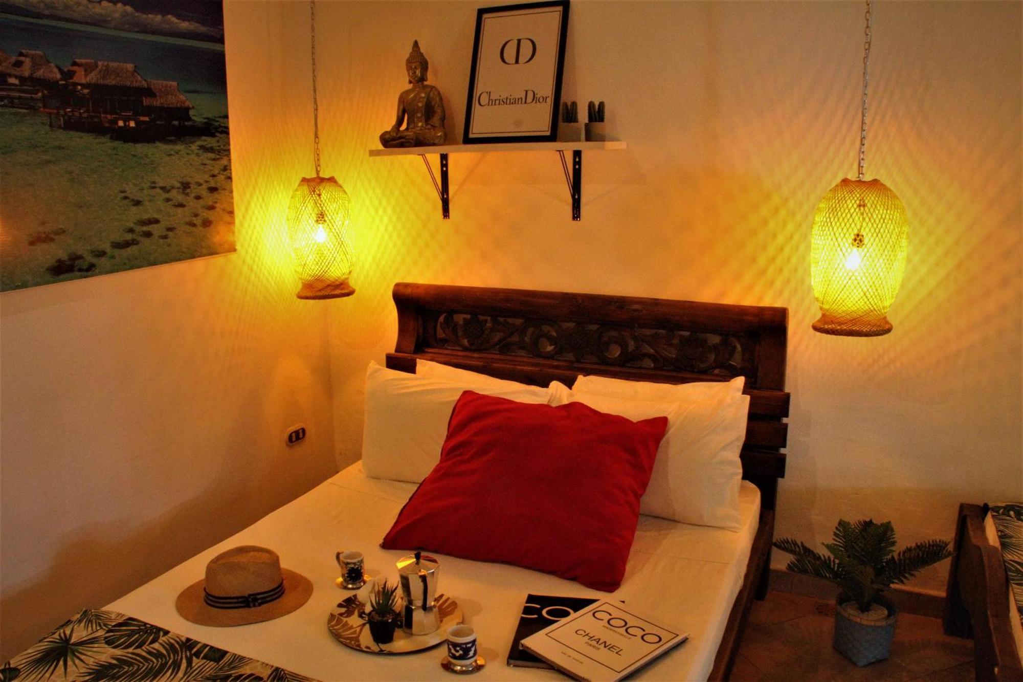 Hotel Boutique Budapez Honda  Pokój zdjęcie