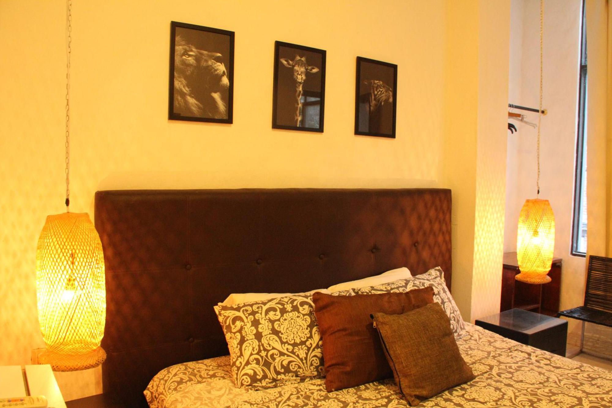 Hotel Boutique Budapez Honda  Pokój zdjęcie