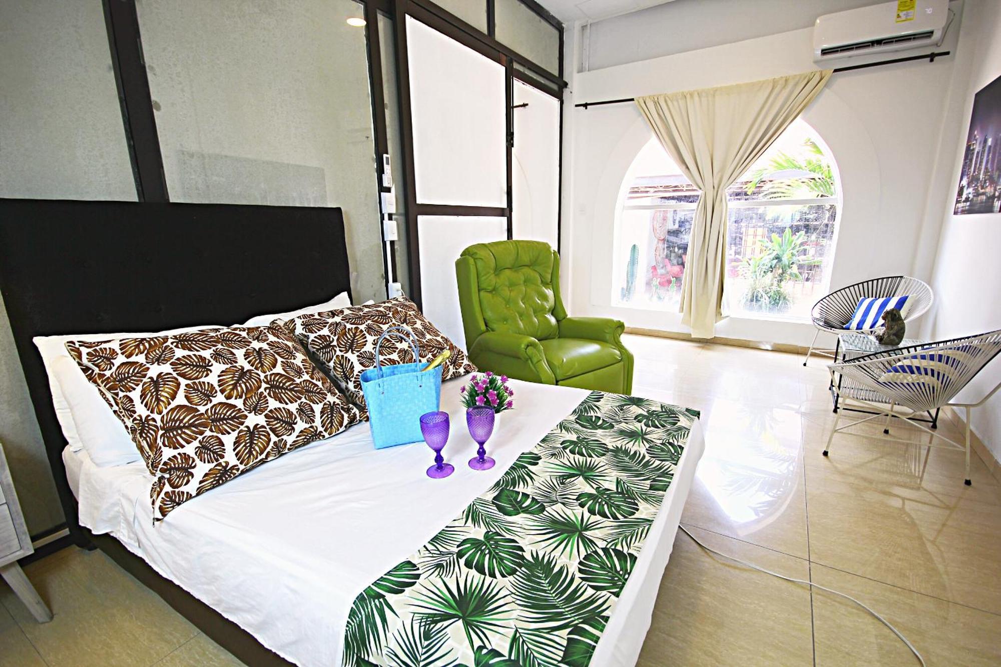 Hotel Boutique Budapez Honda  Pokój zdjęcie